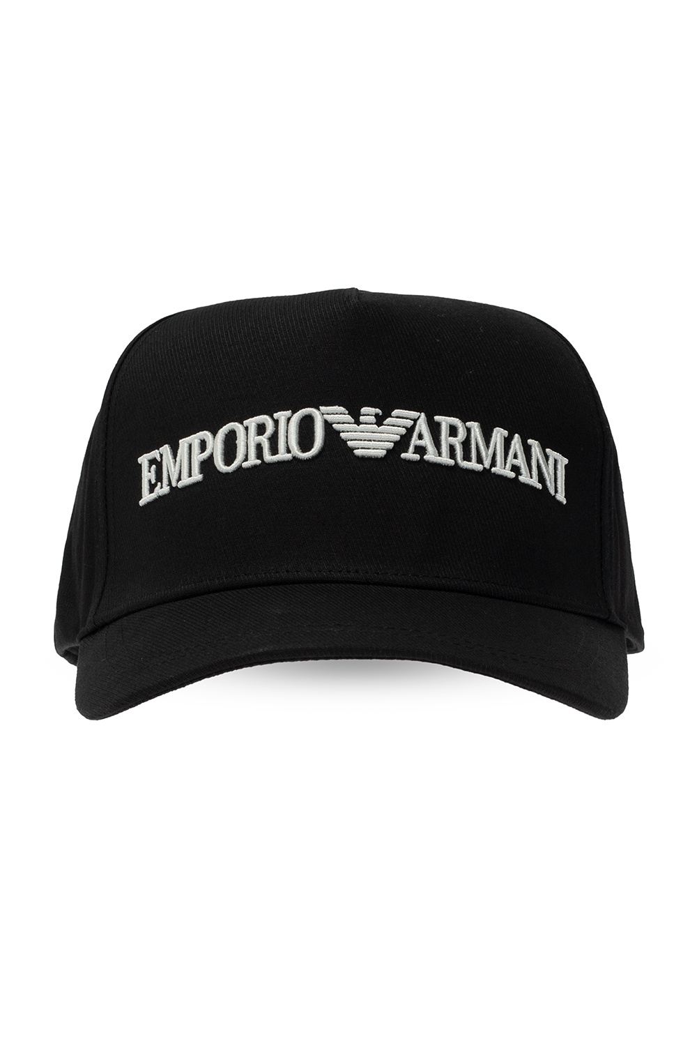 Emporio Armani Baseball cap with logo